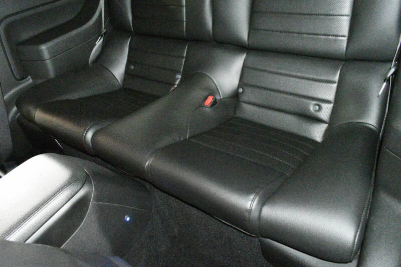 2009 Ford Shelby GT500