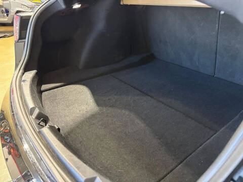 2018 Tesla Model 3 Performance