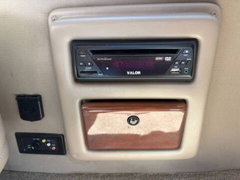 2011 Ford E-Series E-150