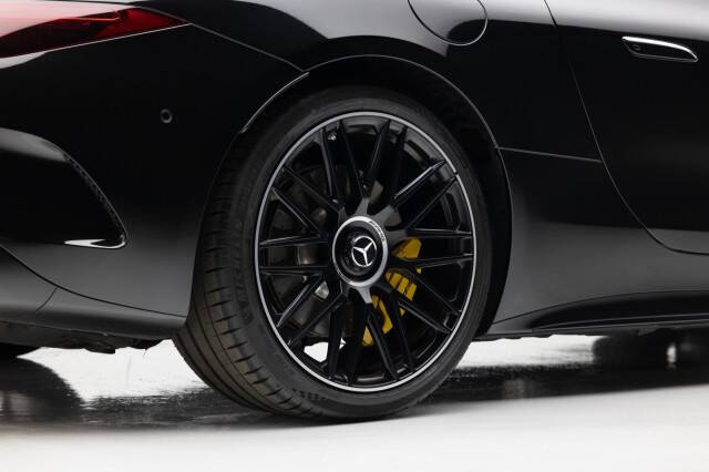 2022 Mercedes-Benz SL-Class AMG SL 55