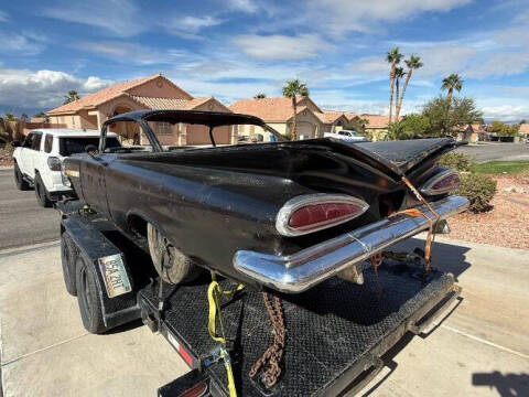 1959 Chevrolet Impala