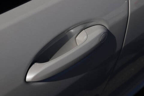 2020 BMW 8 Series M850i xDrive Gran Coupe