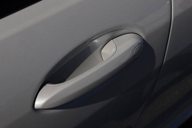 2020 BMW 8 Series M850i xDrive Gran Coupe