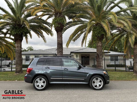 2015 Mercedes-Benz GLK GLK 350
