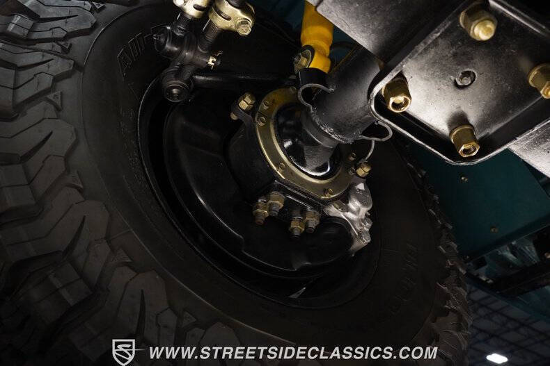 1983 Toyota Land Cruiser