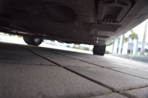 2015 Audi S8 4.0T quattro