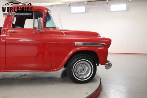 1959 Chevrolet 3100