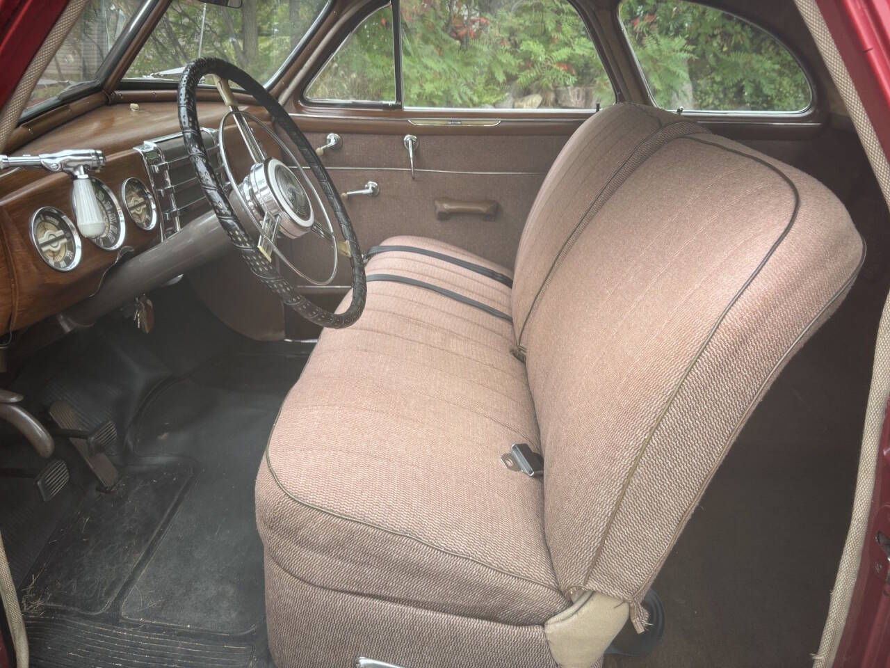 1941 Buick DeVille 21