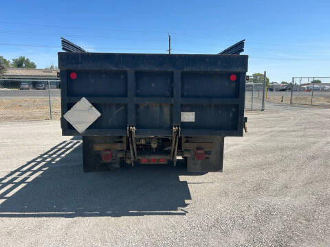 2008 International DuraStar 4300