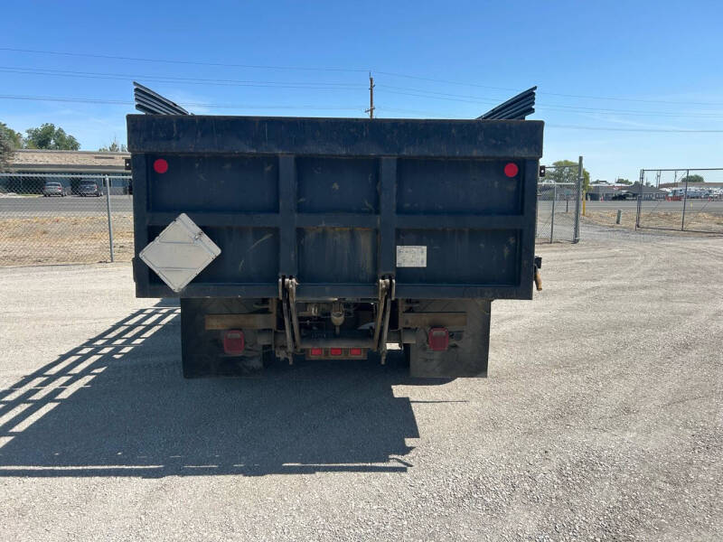 2008 International DuraStar 4300