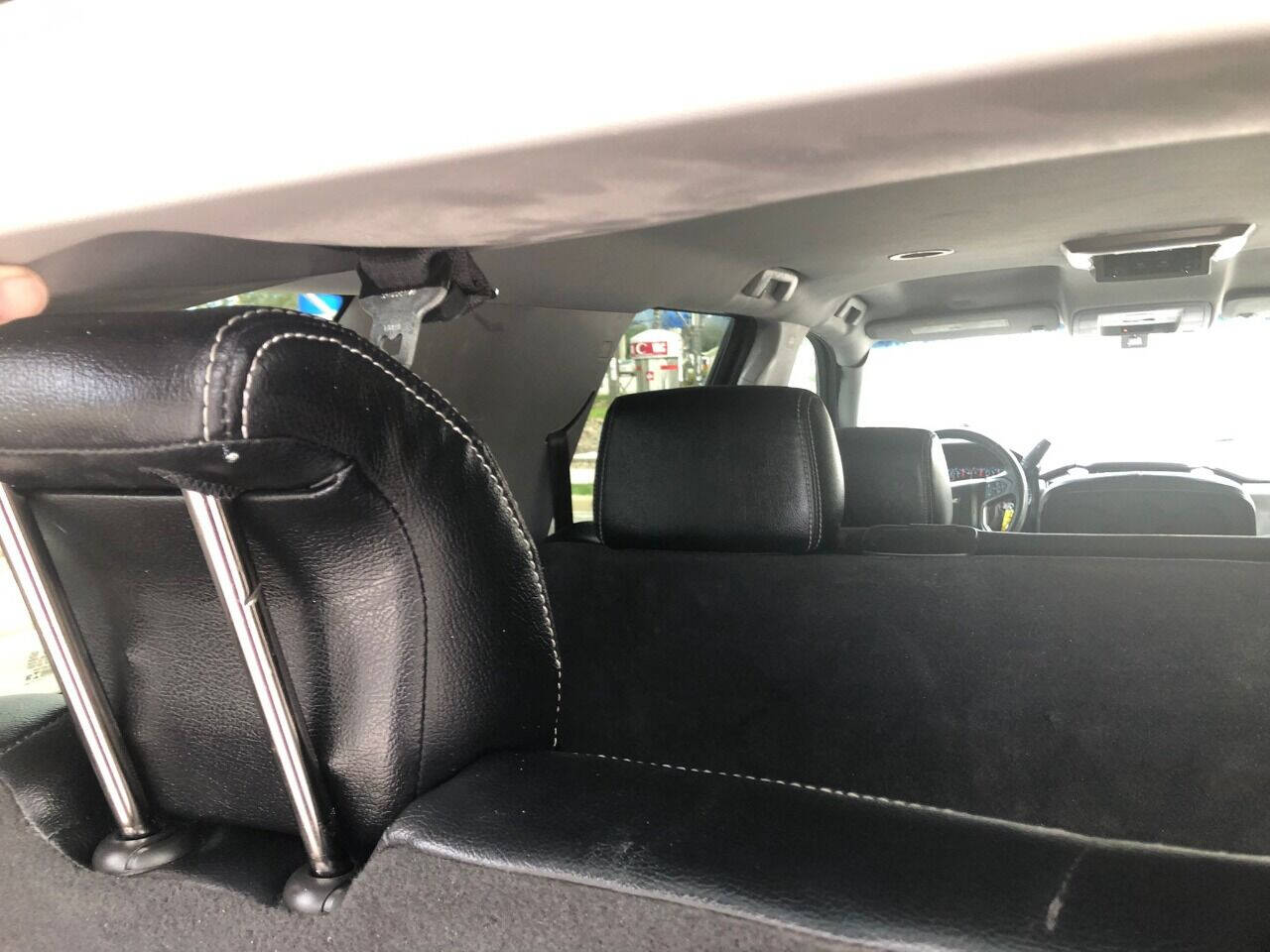 2019 CHEVROLET Tahoe SUV / Crossover - $28,900