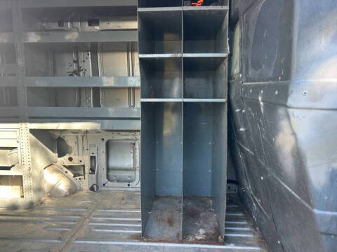 2016 Ford Transit 150