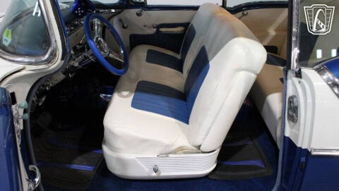 1955 Oldsmobile Eighty-Eight