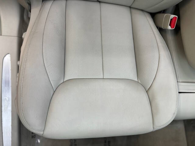 2007 Cadillac DTS