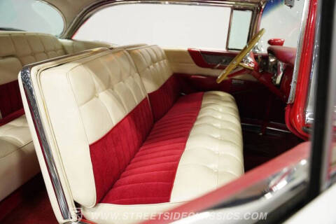 1956 Cadillac Series 62
