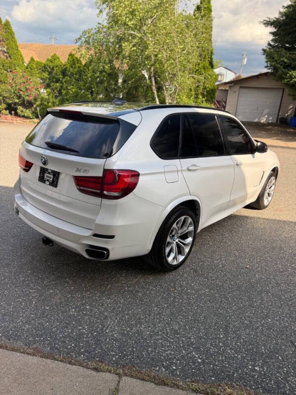 2014 BMW X5 xDrive35d