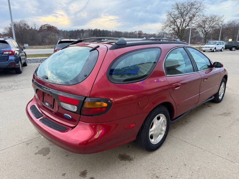 1997 Ford Taurus GL