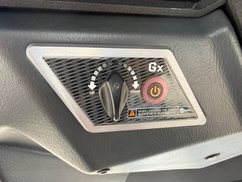 2021 Malibu LSV23