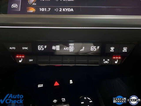2024 Audi Q4 e-tron Premium 40