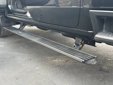 2024 GMC Sierra 3500HD