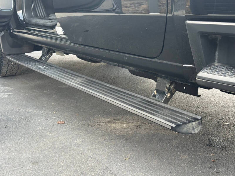 2024 GMC Sierra 3500HD