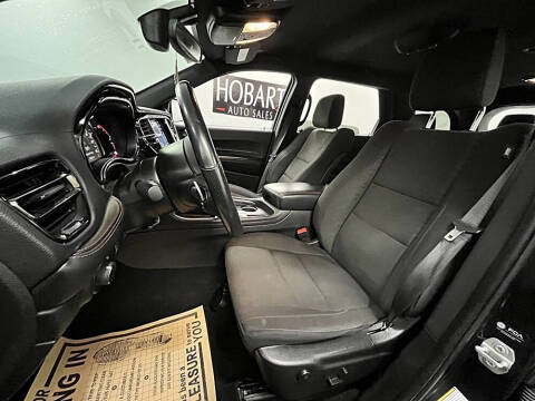 2023 Dodge Durango GT