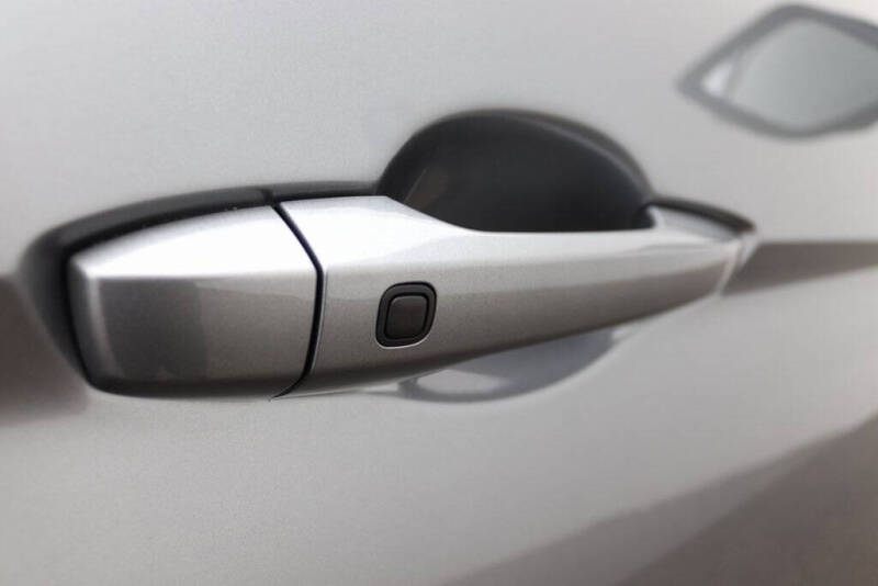 2019 Mitsubishi Eclipse Cross SEL