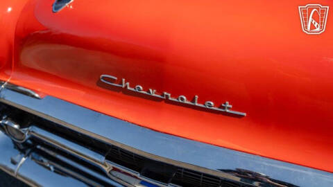 1957 Chevrolet 210