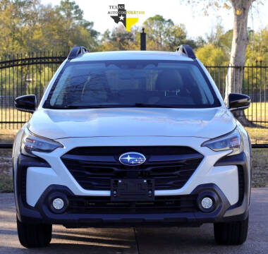 2023 Subaru Outback Premium