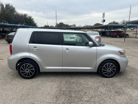 2008 Scion xB