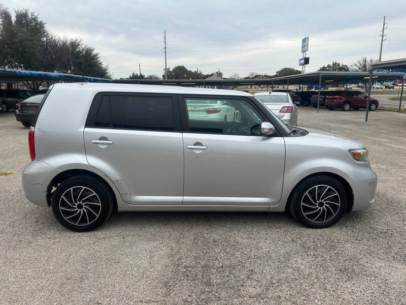 2008 Scion xB