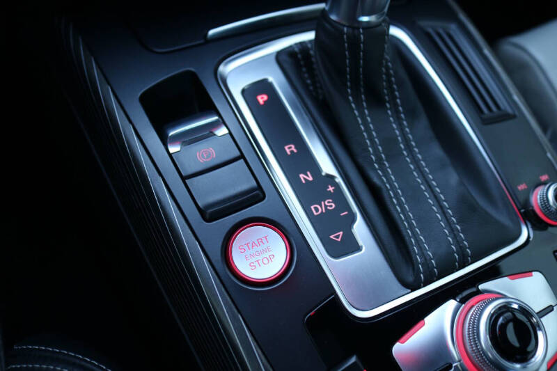 2016 Audi S5 3.0T quattro Premium Plus