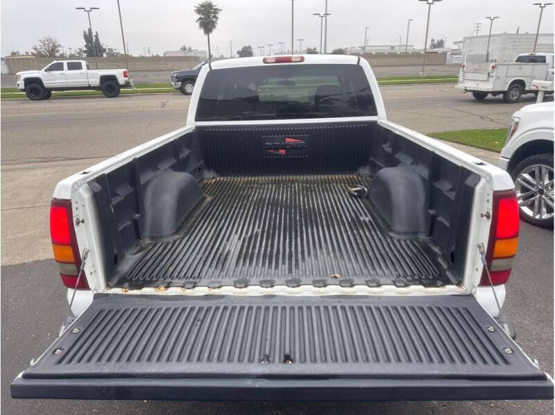 2000 GMC Sierra 1500