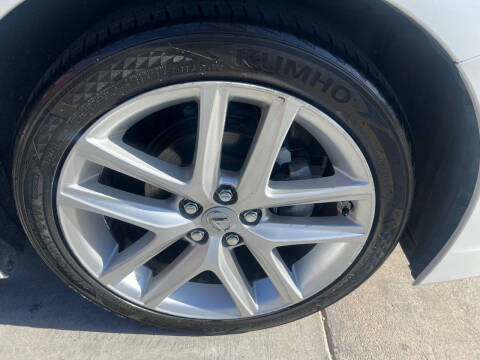 2014 Lexus CT 200h