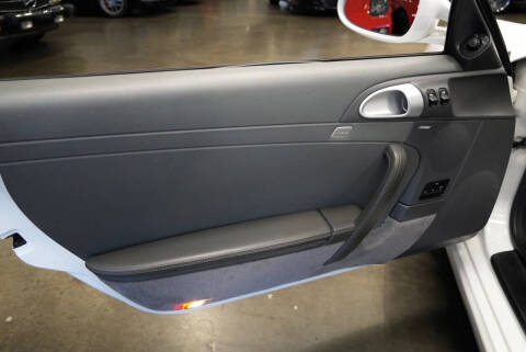 2009 Porsche 911 Carrera