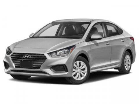 2021 Hyundai Accent for sale at Planet Automotive Group in Charlotte NC