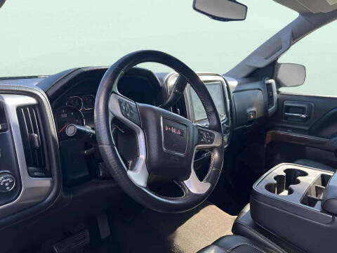 2015 GMC Sierra 1500