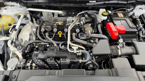 2023 Mitsubishi Outlander ES