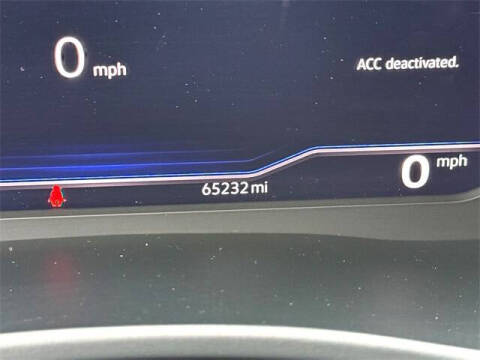 2022 Volkswagen Atlas V6 SE 4Motion