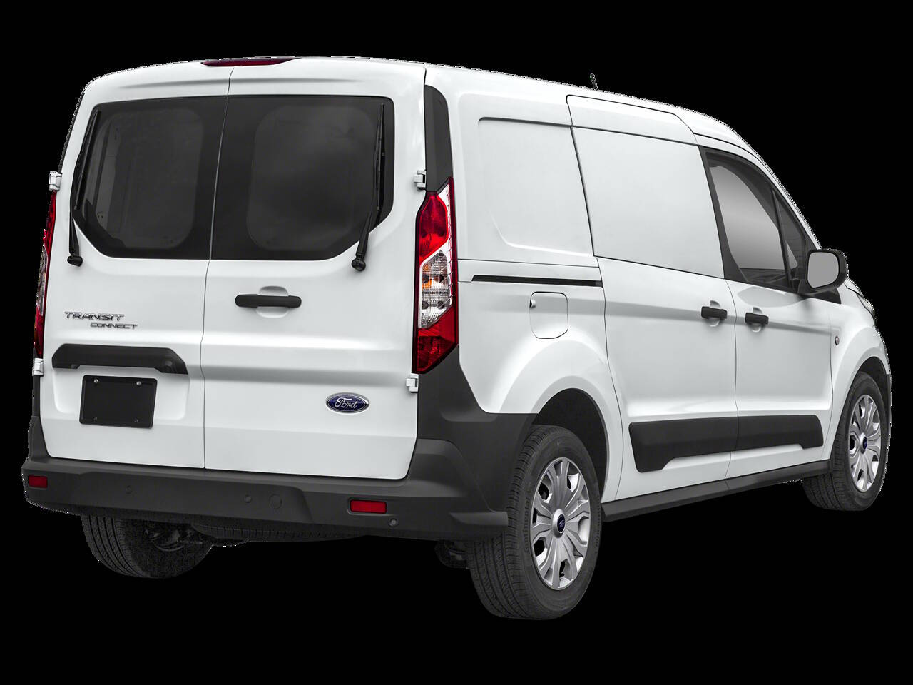 2022 Ford Transit Connect 3