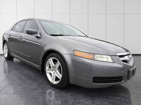 2006 Acura TL Base Photo