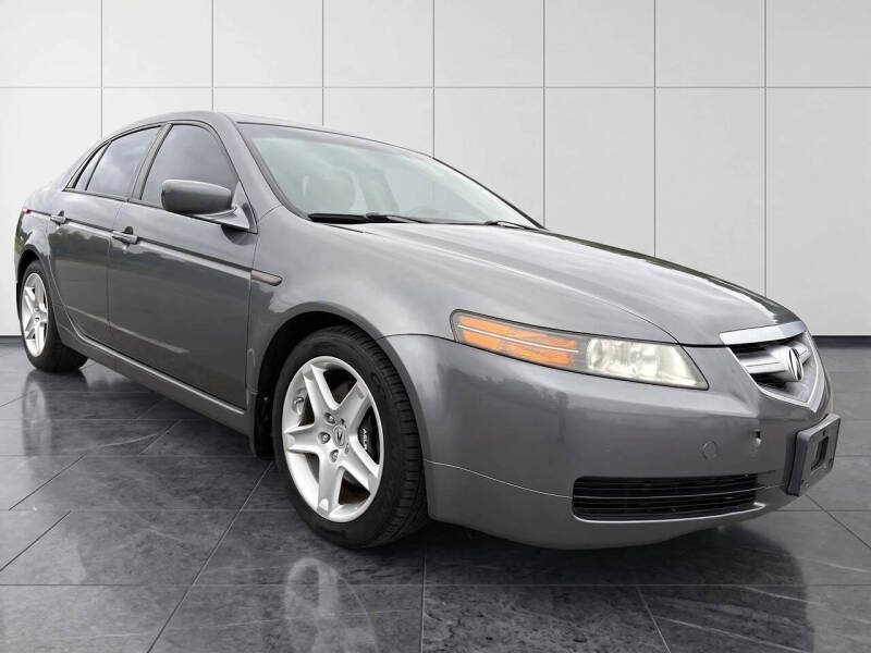 2006 Acura TL