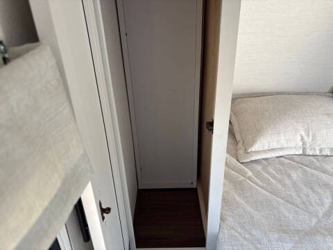 2026 Prime Time RV Avenger