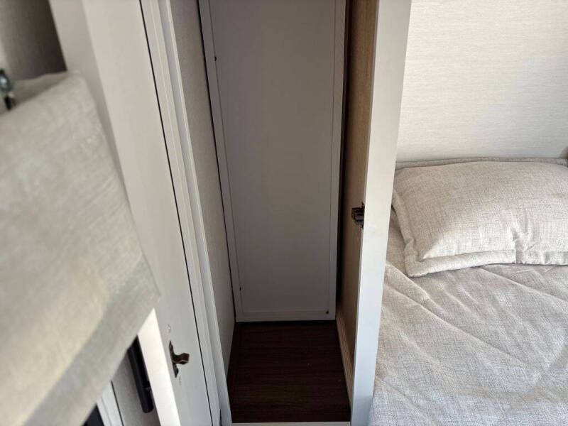 2026 Prime Time RV Avenger