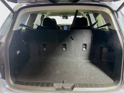 2024 Subaru Ascent Premium 7-Passenger
