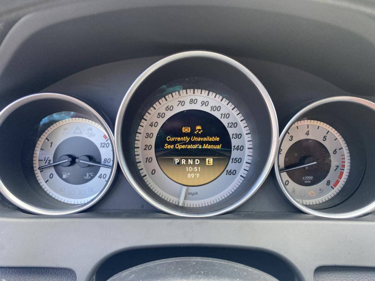 2012 Mercedes-Benz C-Class  - $16,995