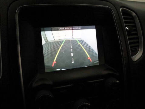 2019 Dodge Durango SXT Plus