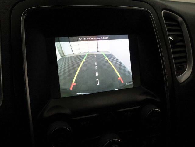 2019 Dodge Durango SXT Plus