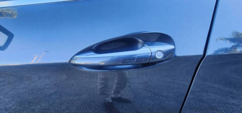 2015 Mercedes-Benz E-Class E 350