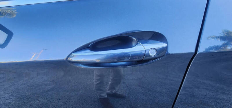 2015 Mercedes-Benz E-Class E 350